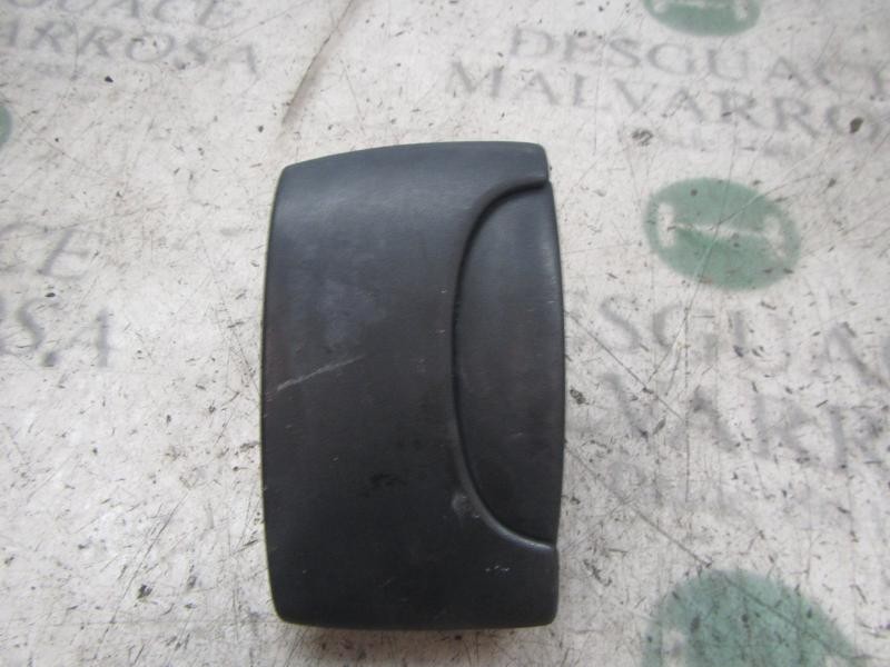 Recambio de maneta exterior lateral izquierda para renault kangoo 4x4 privilege (kc0s/v) referencia OEM IAM   