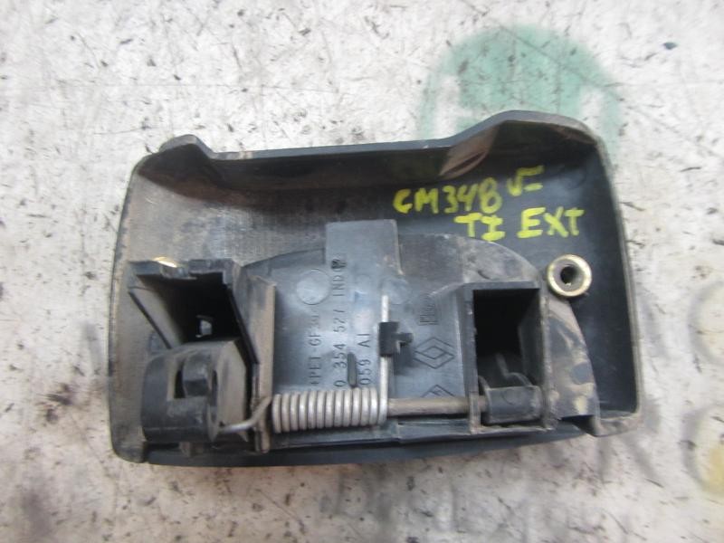 Recambio de maneta exterior lateral izquierda para renault kangoo 4x4 privilege (kc0s/v) referencia OEM IAM   