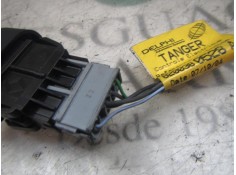 Recambio de modulo electronico para renault kangoo 4x4 privilege (kc0s/v) referencia OEM IAM    2