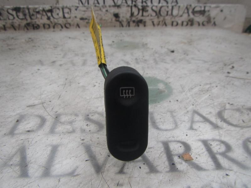 Recambio de modulo electronico para renault kangoo 4x4 privilege (kc0s/v) referencia OEM IAM   