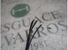 Recambio de modulo electronico para renault kangoo 4x4 privilege (kc0s/v) referencia OEM IAM    2