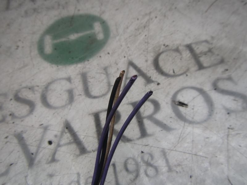 Recambio de modulo electronico para renault kangoo 4x4 privilege (kc0s/v) referencia OEM IAM   