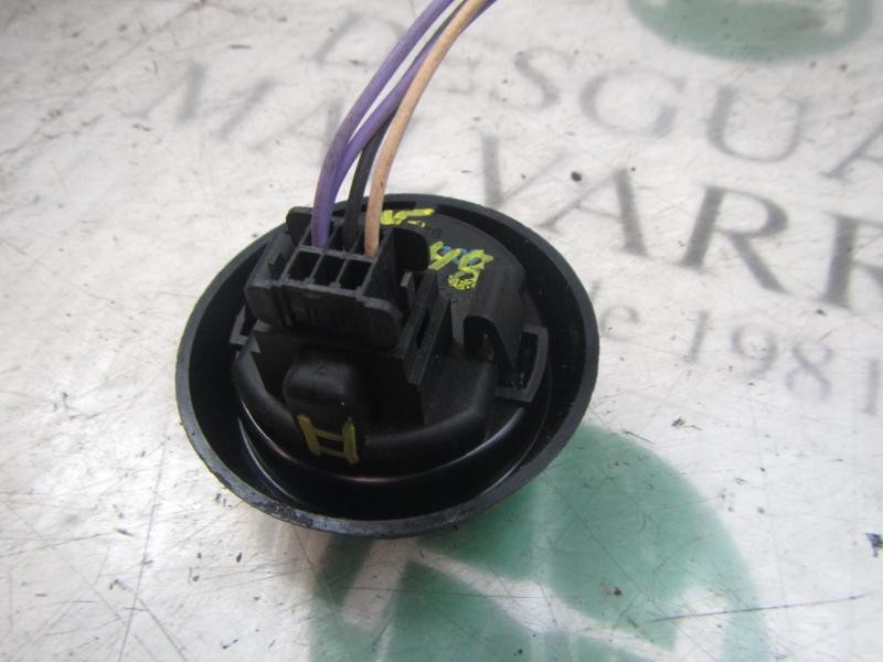 Recambio de modulo electronico para renault kangoo 4x4 privilege (kc0s/v) referencia OEM IAM   