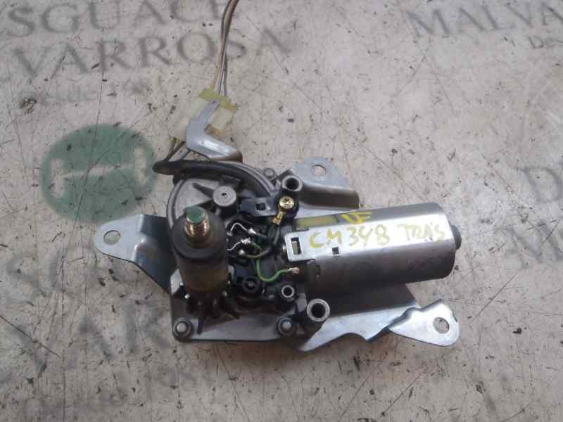 Recambio de motor limpia trasero para renault kangoo 4x4 privilege (kc0s/v) referencia OEM IAM   