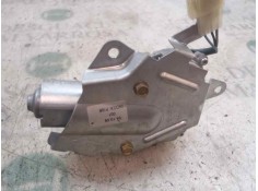 Recambio de motor limpia trasero para renault kangoo 4x4 privilege (kc0s/v) referencia OEM IAM    2