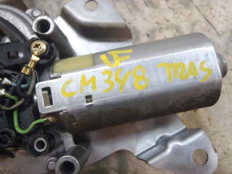 Recambio de motor limpia trasero para renault kangoo 4x4 privilege (kc0s/v) referencia OEM IAM   