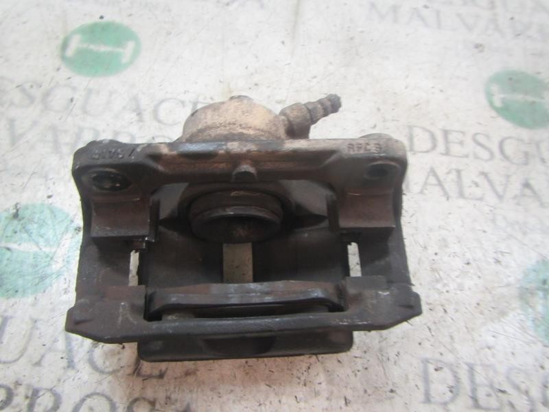 Recambio de pinza freno delantera derecha para renault kangoo 4x4 privilege (kc0s/v) referencia OEM IAM   