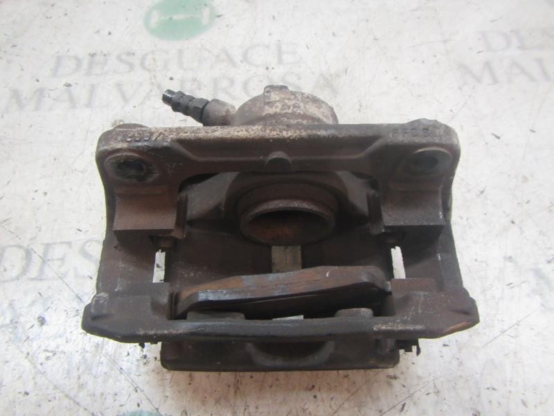 Recambio de pinza freno delantera izquierda para renault kangoo 4x4 privilege (kc0s/v) referencia OEM IAM   