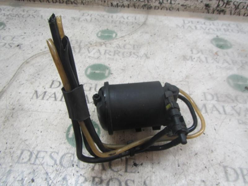 Recambio de soporte filtro gasoil para renault kangoo 4x4 privilege (kc0s/v) referencia OEM IAM   