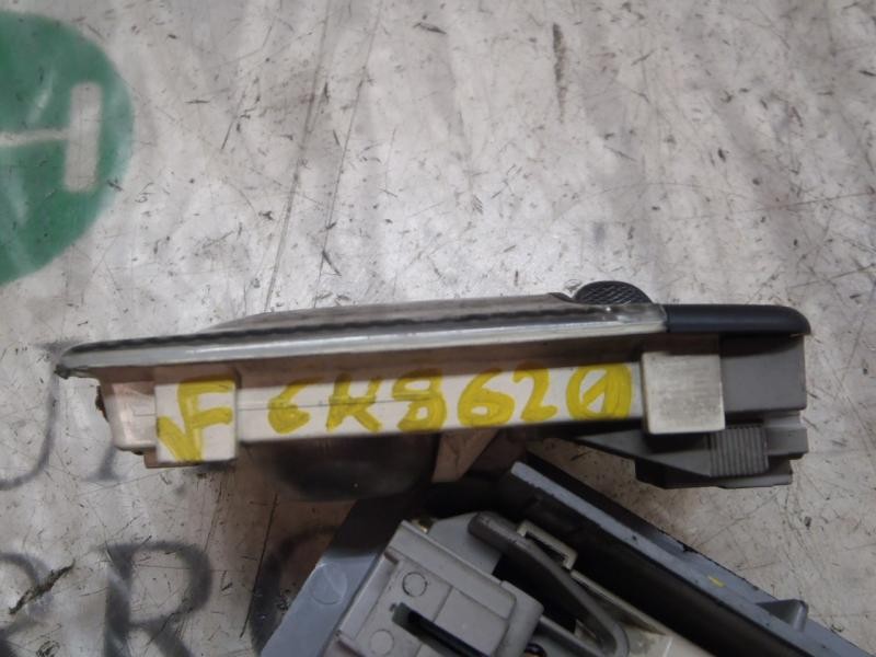 Recambio de piloto interior para kia picanto 1.1 ex referencia OEM IAM   