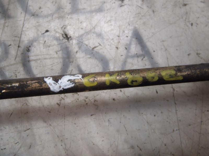 Recambio de tirante delantero derecho para kia picanto 1.1 ex referencia OEM IAM   