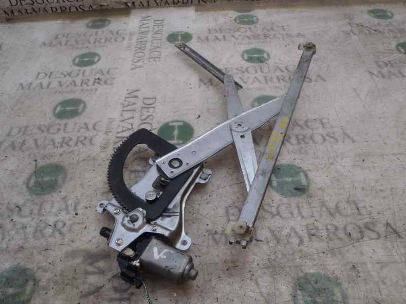 Recambio de elevalunas delantero derecho para chevrolet kalos 1.2 s (d/a) referencia OEM IAM   