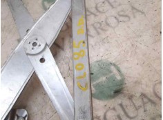 Recambio de elevalunas delantero derecho para chevrolet kalos 1.2 s (d/a) referencia OEM IAM    2