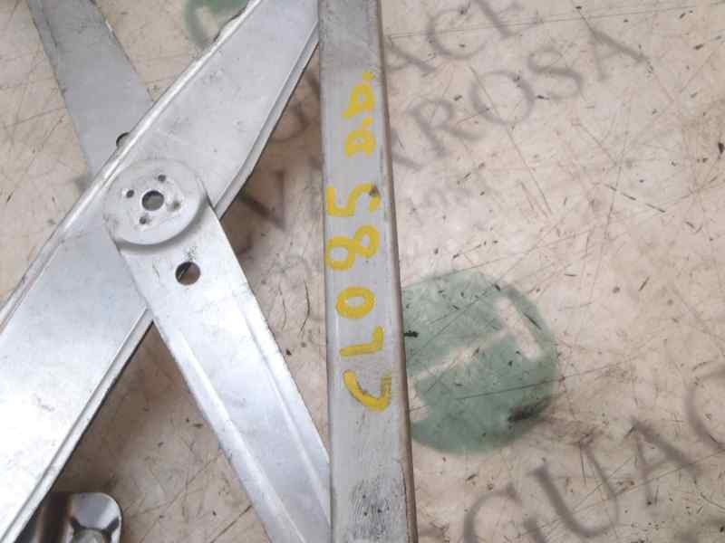 Recambio de elevalunas delantero derecho para chevrolet kalos 1.2 s (d/a) referencia OEM IAM   