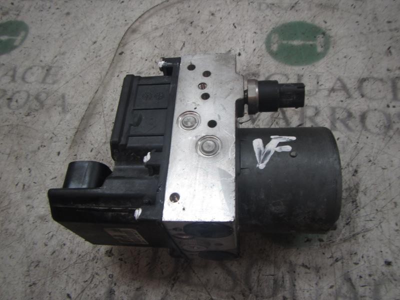 Recambio de abs para lancia phedra (180) 2.2 jtd 16v emblema referencia OEM IAM  0265950075 0265950075