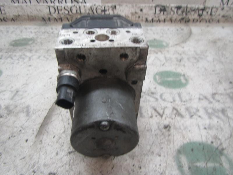 Recambio de abs para lancia phedra (180) 2.2 jtd 16v emblema referencia OEM IAM  0265950075 0265950075