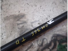 Recambio de amortiguadores maletero / porton para lancia phedra (180) 2.2 jtd 16v emblema referencia OEM IAM    2