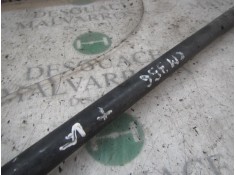 Recambio de barra estabilizadora trasera para lancia phedra (180) 2.2 jtd 16v emblema referencia OEM IAM    2