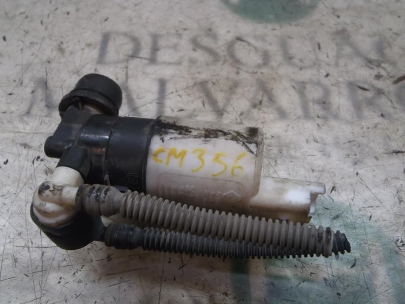 Recambio de bomba limpia para lancia phedra (180) 2.2 jtd 16v emblema referencia OEM IAM   