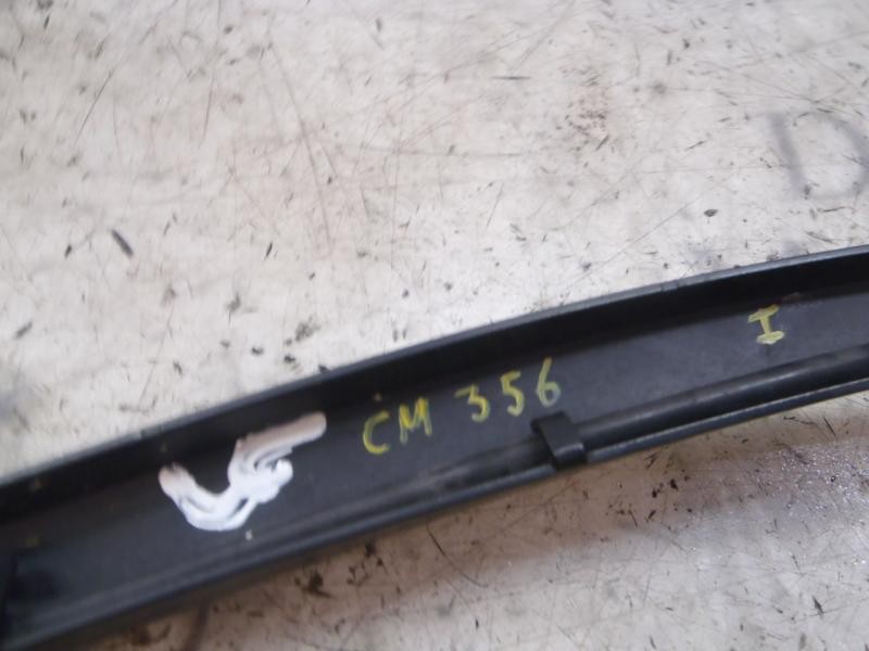 Recambio de brazo limpia delantero izquierdo para lancia phedra (180) 2.2 jtd 16v emblema referencia OEM IAM   