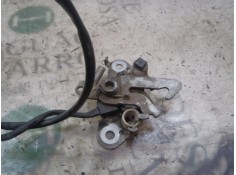Recambio de cerradura capot para lancia phedra (180) 2.2 jtd 16v emblema referencia OEM IAM    2