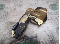 Recambio de cerradura puerta lateral derecha para lancia phedra (180) 2.2 jtd 16v emblema referencia OEM IAM    2