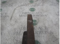 Recambio de disco freno trasero para lancia phedra (180) 2.2 jtd 16v emblema referencia OEM IAM    2