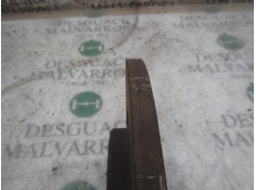 Recambio de disco freno trasero para lancia phedra (180) 2.2 jtd 16v emblema referencia OEM IAM    2