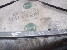 Recambio de elevalunas delantero izquierdo para lancia phedra (180) 2.2 jtd 16v emblema referencia OEM IAM    2