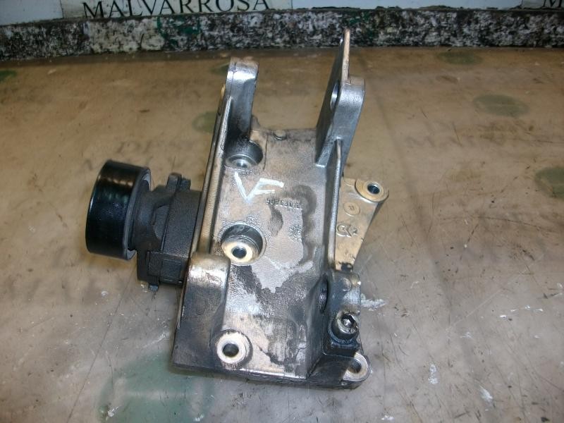 Recambio de tensor correa auxiliar para peugeot 307 break / sw (s1) break xt referencia OEM IAM   