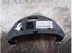 Recambio de mando multifuncion para lancia phedra (180) 2.2 jtd 16v emblema referencia OEM IAM    2