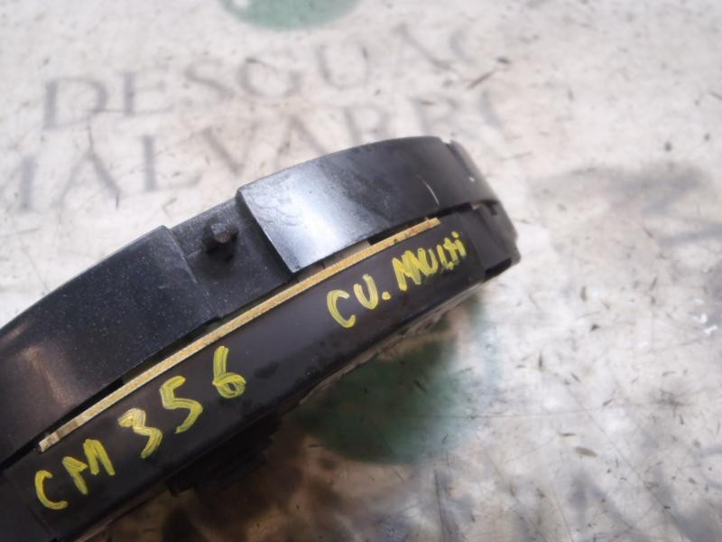 Recambio de mando multifuncion para lancia phedra (180) 2.2 jtd 16v emblema referencia OEM IAM   