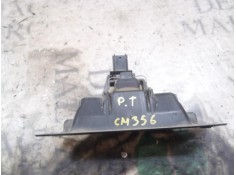 Recambio de maneta porton para lancia phedra (180) 2.2 jtd 16v emblema referencia OEM IAM    2