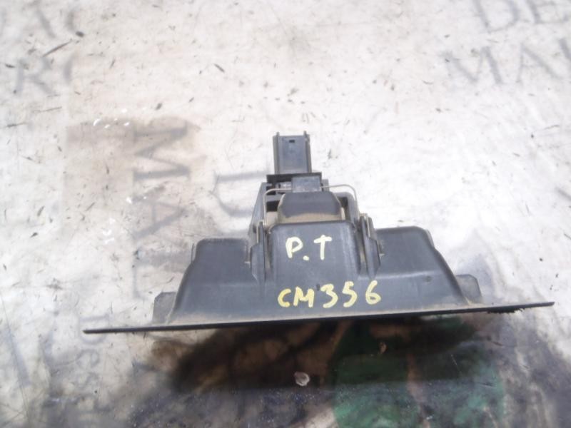 Recambio de maneta porton para lancia phedra (180) 2.2 jtd 16v emblema referencia OEM IAM   