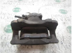 Recambio de pinza freno delantera izquierda para lancia phedra (180) 2.2 jtd 16v emblema referencia OEM IAM    2