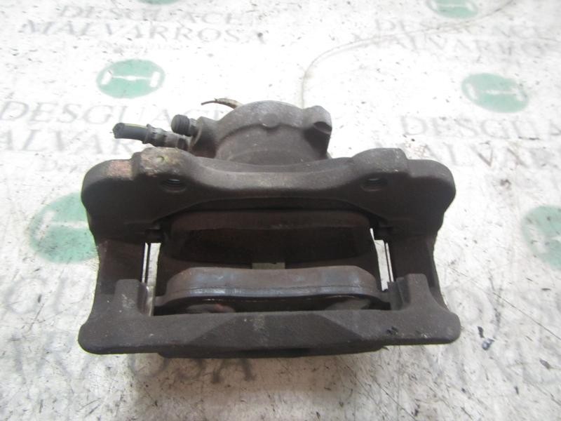 Recambio de pinza freno delantera izquierda para lancia phedra (180) 2.2 jtd 16v emblema referencia OEM IAM   