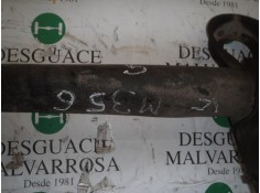 Recambio de puente trasero para lancia phedra (180) 2.2 jtd 16v emblema referencia OEM IAM    2