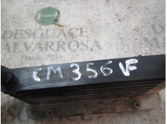 Recambio de radiador aceite para lancia phedra (180) 2.2 jtd 16v emblema referencia OEM IAM    2