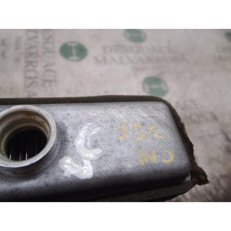 Recambio de radiador calefaccion / aire acondicionado para lancia phedra (180) 2.2 jtd 16v emblema referencia OEM IAM   