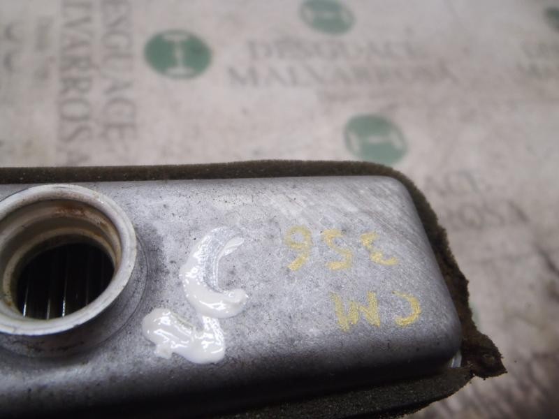 Recambio de radiador calefaccion / aire acondicionado para lancia phedra (180) 2.2 jtd 16v emblema referencia OEM IAM   