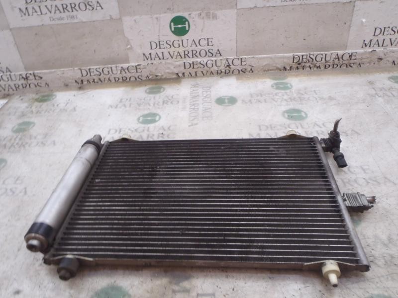 Recambio de condensador aire acondicionado para peugeot partner (s2) combiespace referencia OEM IAM   