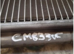 Recambio de condensador aire acondicionado para peugeot partner (s2) combiespace referencia OEM IAM    2