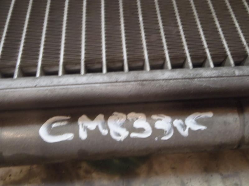 Recambio de condensador aire acondicionado para peugeot partner (s2) combiespace referencia OEM IAM   