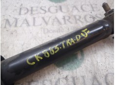 Recambio de amortiguador trasero derecho para kia picanto 1.1 concept referencia OEM IAM    2