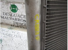 Recambio de condensador aire acondicionado para kia picanto 1.1 concept referencia OEM IAM    2