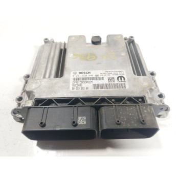 CENTRALITA MOTOR UCE 1675653780 9851331280 