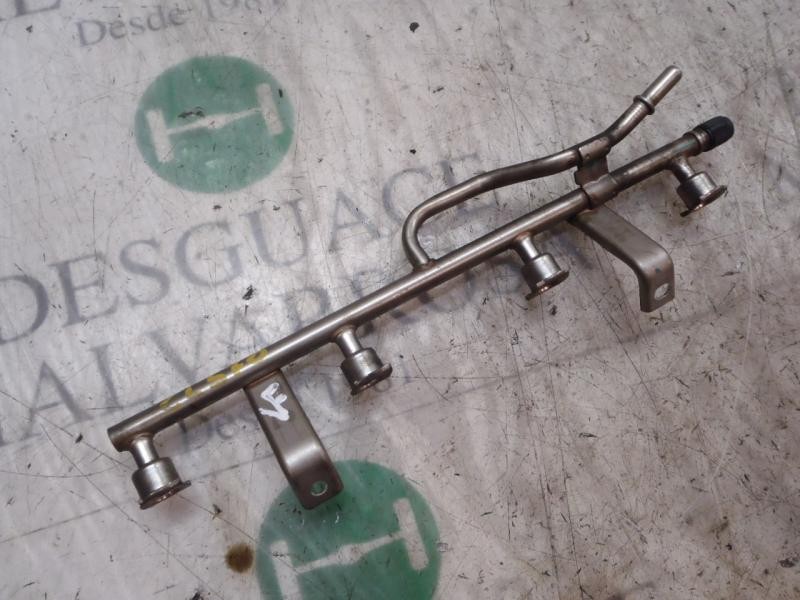 Recambio de rampa inyectora para opel astra h ber. cosmo referencia OEM IAM   