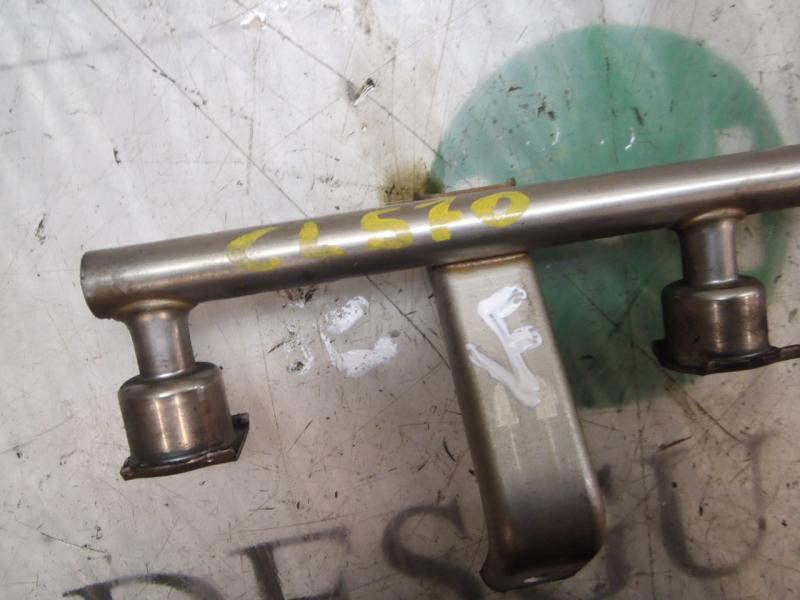 Recambio de rampa inyectora para opel astra h ber. cosmo referencia OEM IAM   