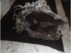 Recambio de caja cambios para peugeot 206 berlina xr referencia OEM IAM  20DL22  2