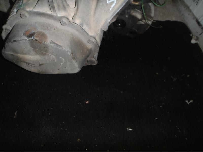 Recambio de caja cambios para peugeot 206 berlina xr referencia OEM IAM  20DL22 